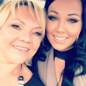 Meet your Posher, Sandra